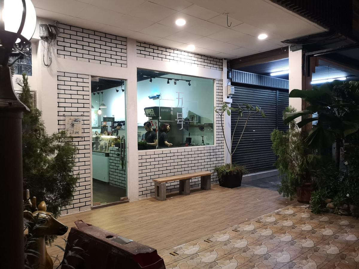 Urban Bird Hotel Kuala Lumpur Buitenkant foto