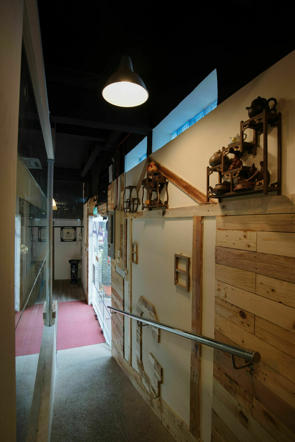 Urban Bird Hotel Kuala Lumpur Buitenkant foto